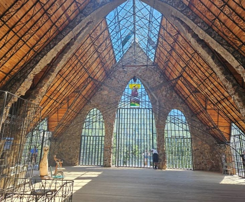 Rapp Tour Adventures gallery