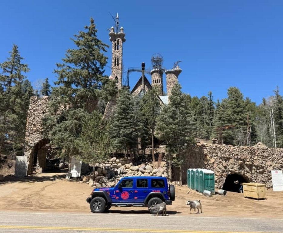 Rapp Tour Adventures gallery