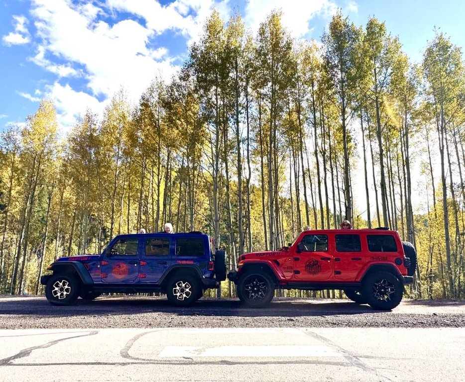 Rapp Tour Adventures gallery