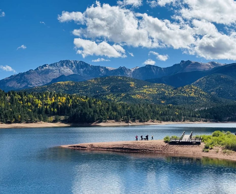 Pikes Peak